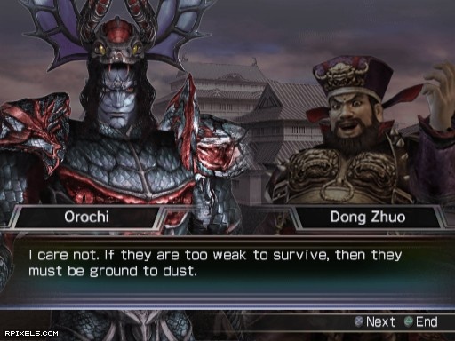Download Save Game Warriors Orochi Z Pc