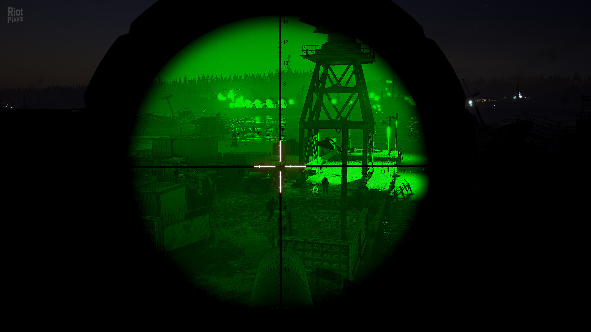 GROUND BRANCH – v1.0 Build 21215 (Release) screenshot 4