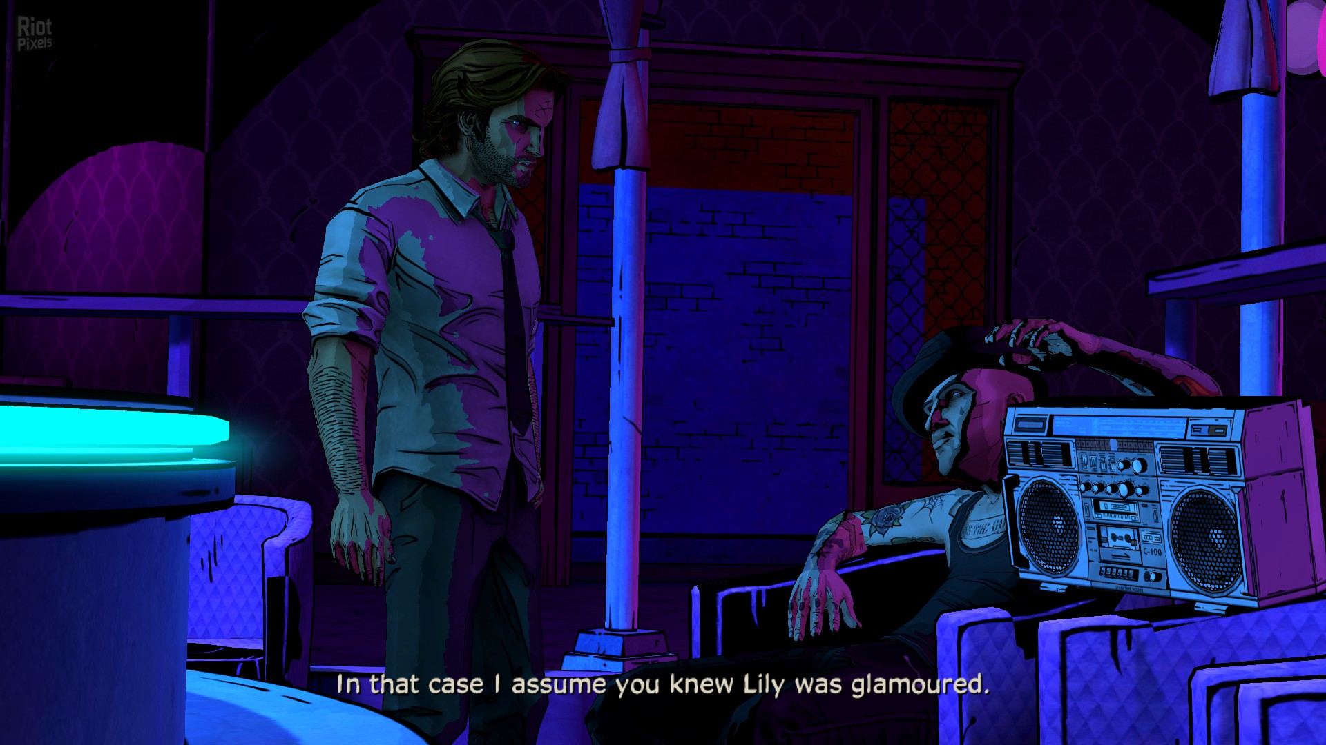 the wolf among us game plat ps3 game save