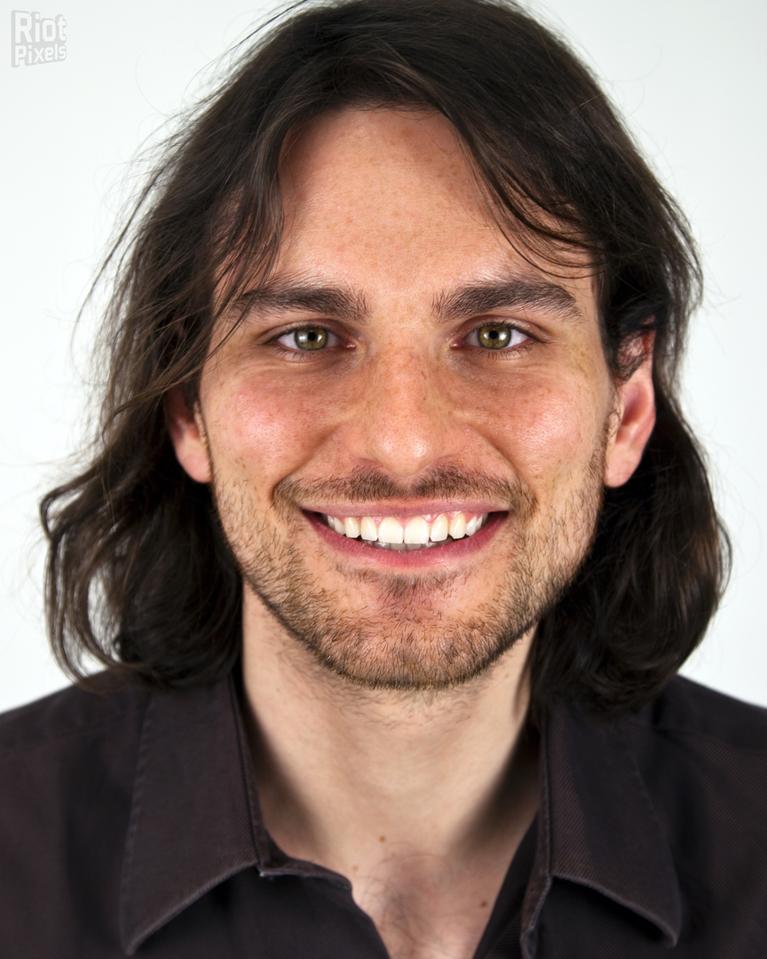 Super Seducer 3 - game photos at Riot Pixels