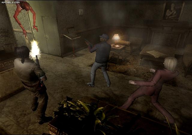 Resident Evil 2 Pc Game Torrent Download