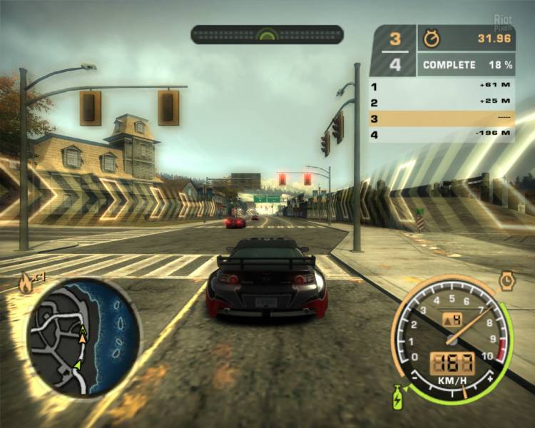 nfs most wanted no cd crack download