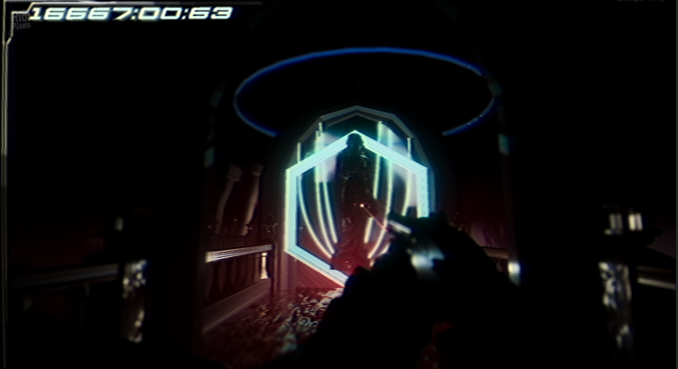 [ECHOSTASIS] screenshot 4