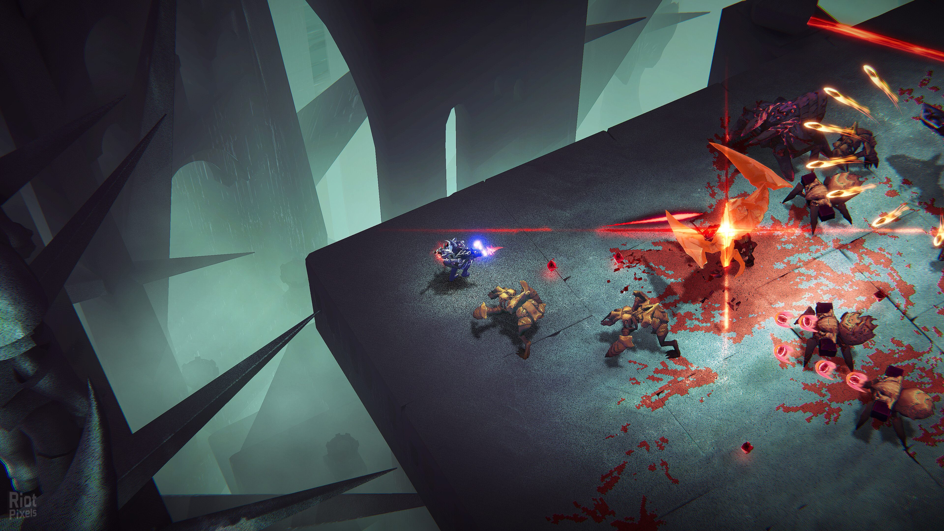 KILL KNIGHT – v1.0.0.108 screenshot 3