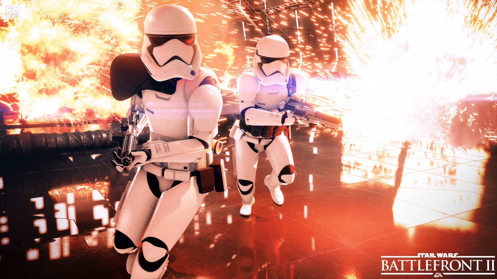 Star Wars: Battlefront II (v6.11.2019, MULTi11) [FitGirl Repack, Selective Download - from 36 GB]