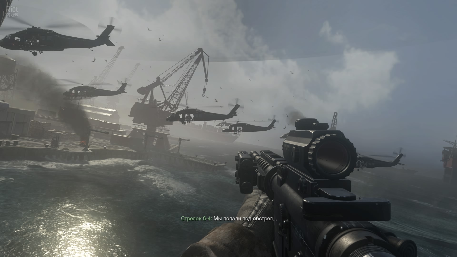 call of duty 4 modern warfare remastered system requirements call of duty 4 modern warfare remastered system requirements