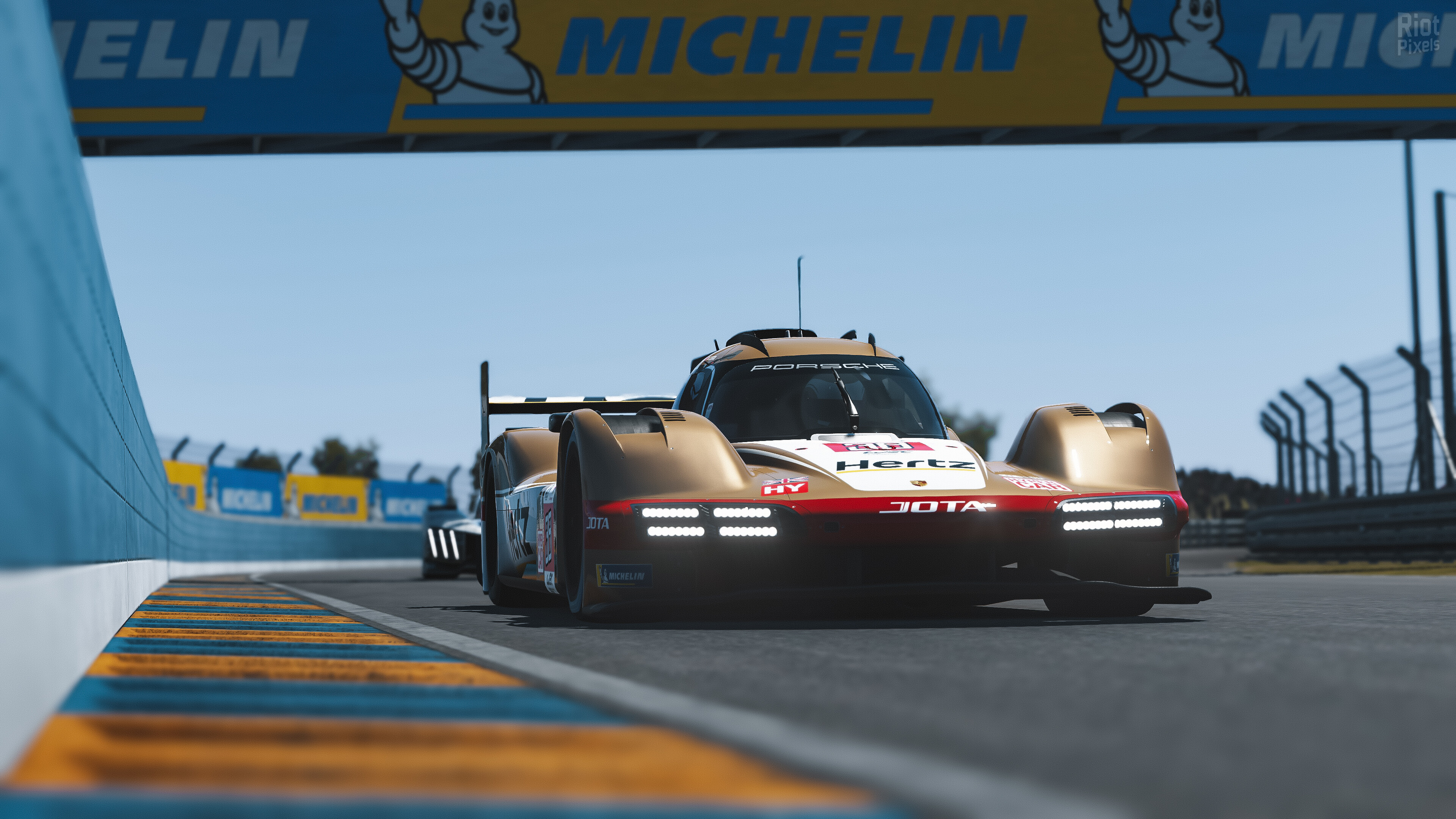 Le Mans Ultimate: WEC Full Access Bundle – v1.4.2 + 13 DLCs screenshot 3