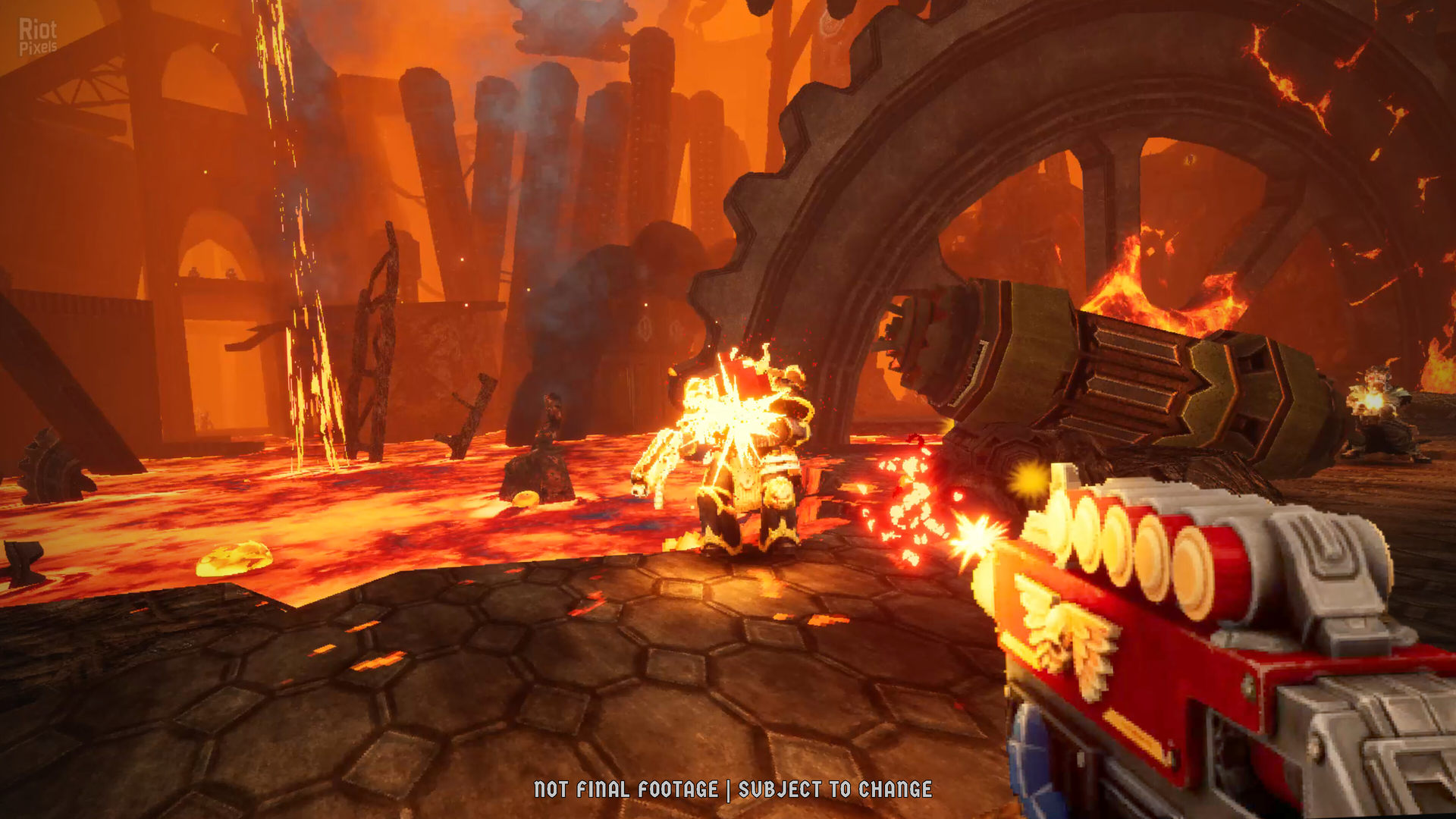 Warhammer 40,000: Boltgun 2 – v1.2.0.0+775 screenshot 5