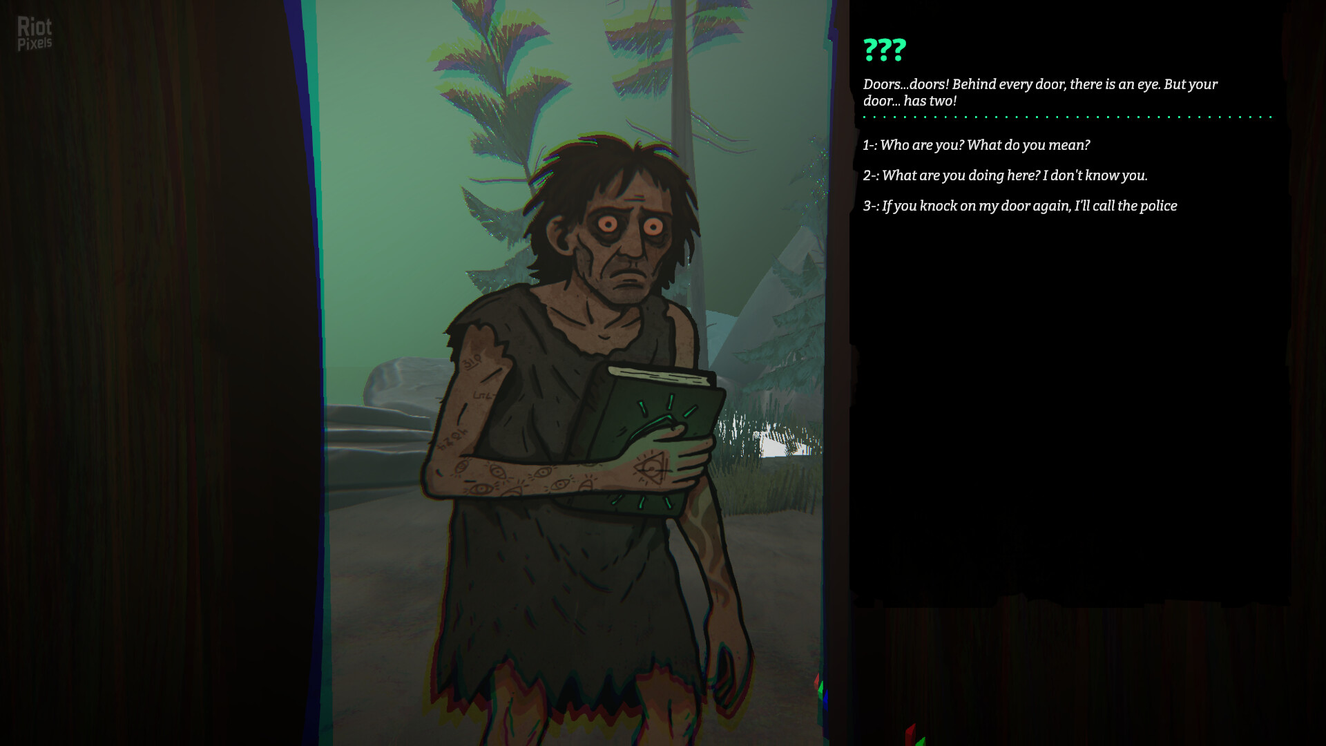 Sunken Engine – v1.0.33 screenshot 2