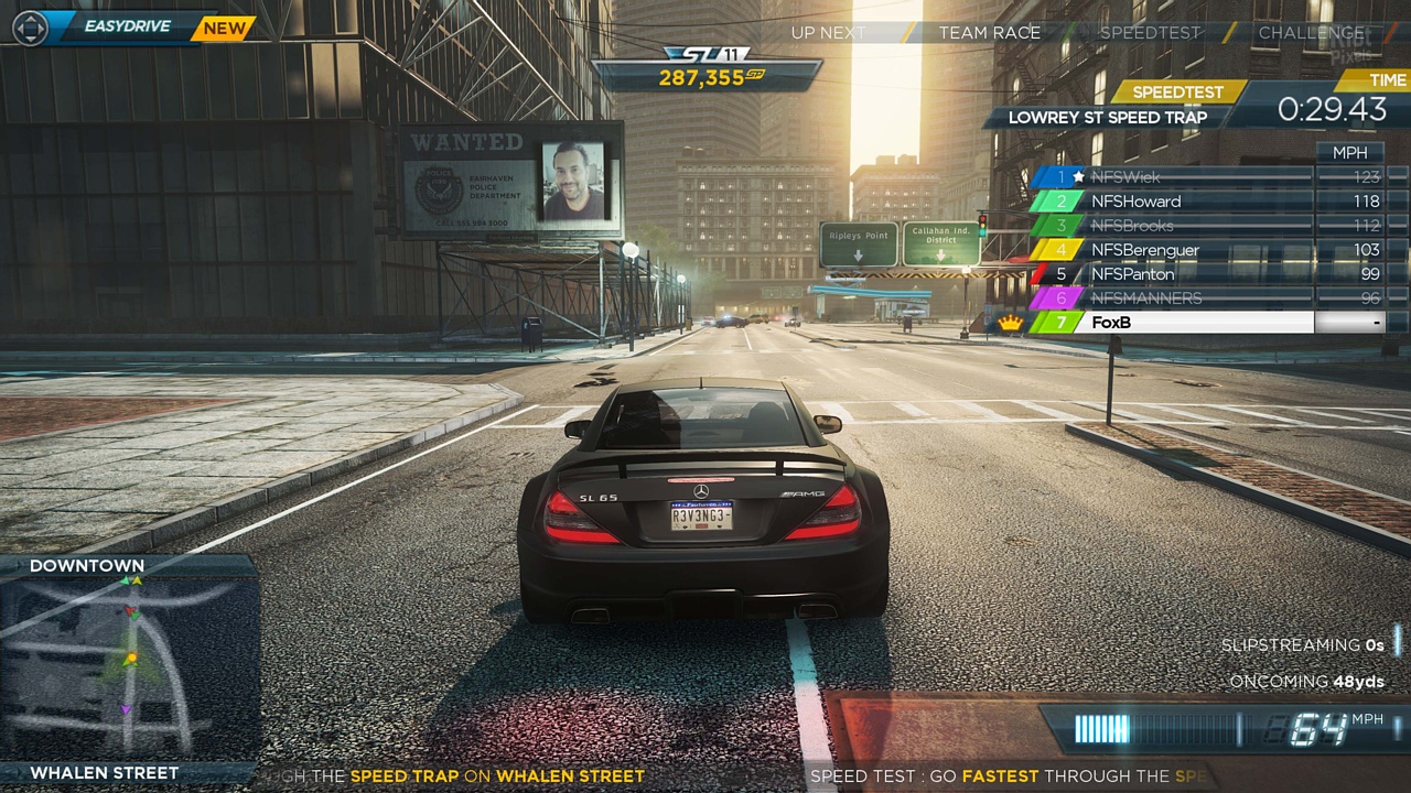Need For Speed Most Wanted 2012 Highly Compressed-GCP-1