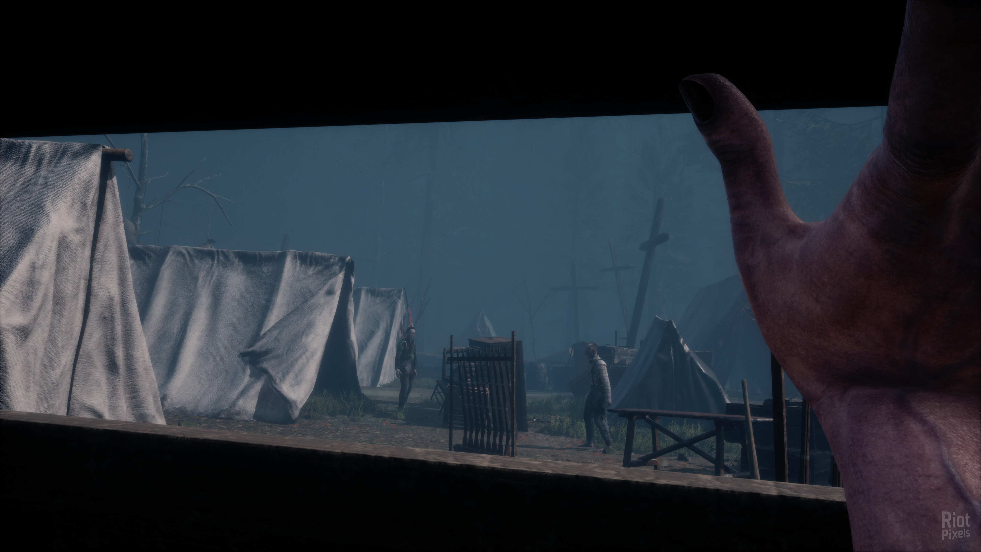 Shame Legacy – v1.00.04 screenshot 6