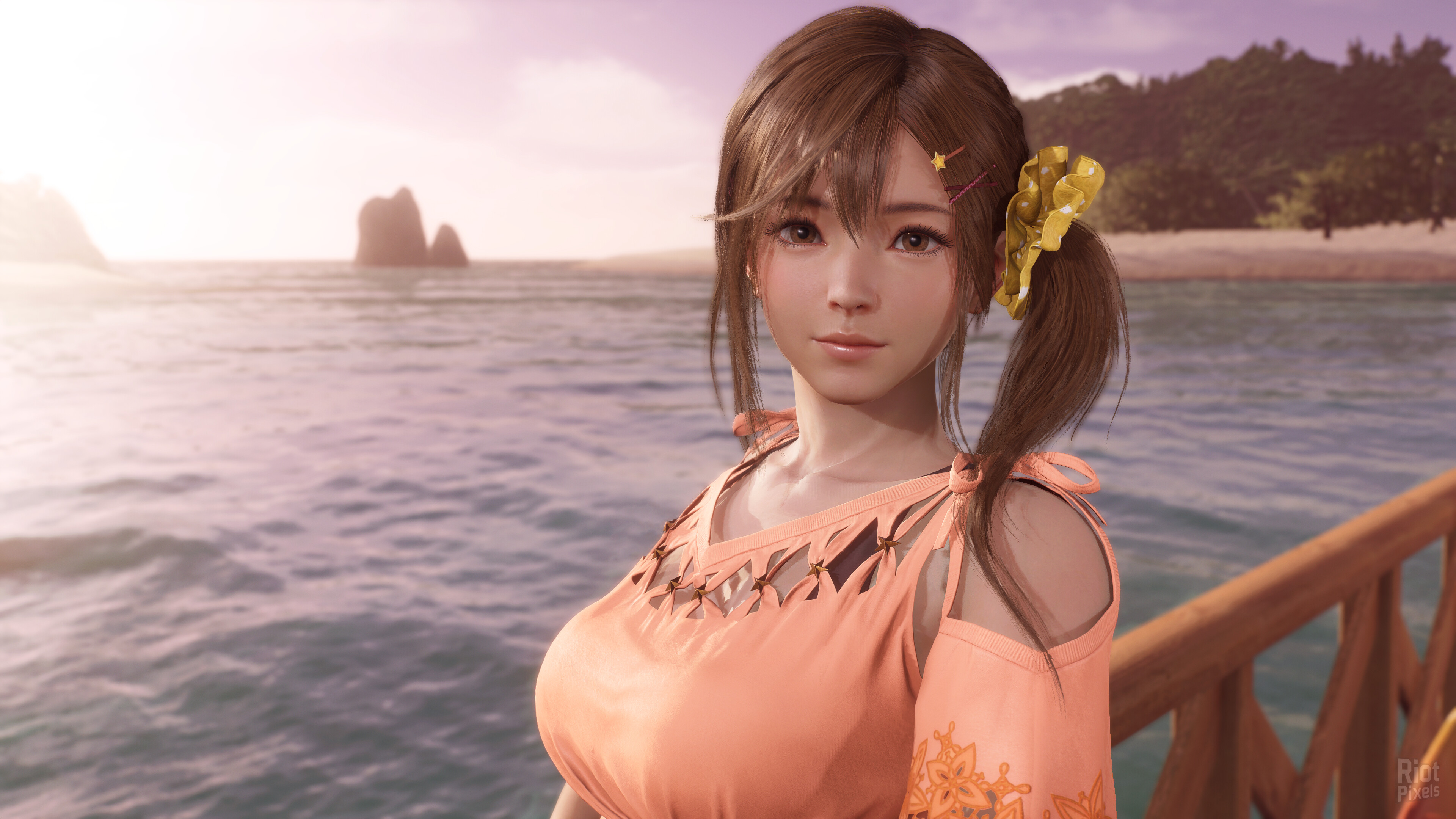 Venus Vacation PRISM: DEAD OR ALIVE Xtreme – Digital Deluxe Edition with Early Purchase Bonus, v1.02 + 3 DLCs screenshot 3