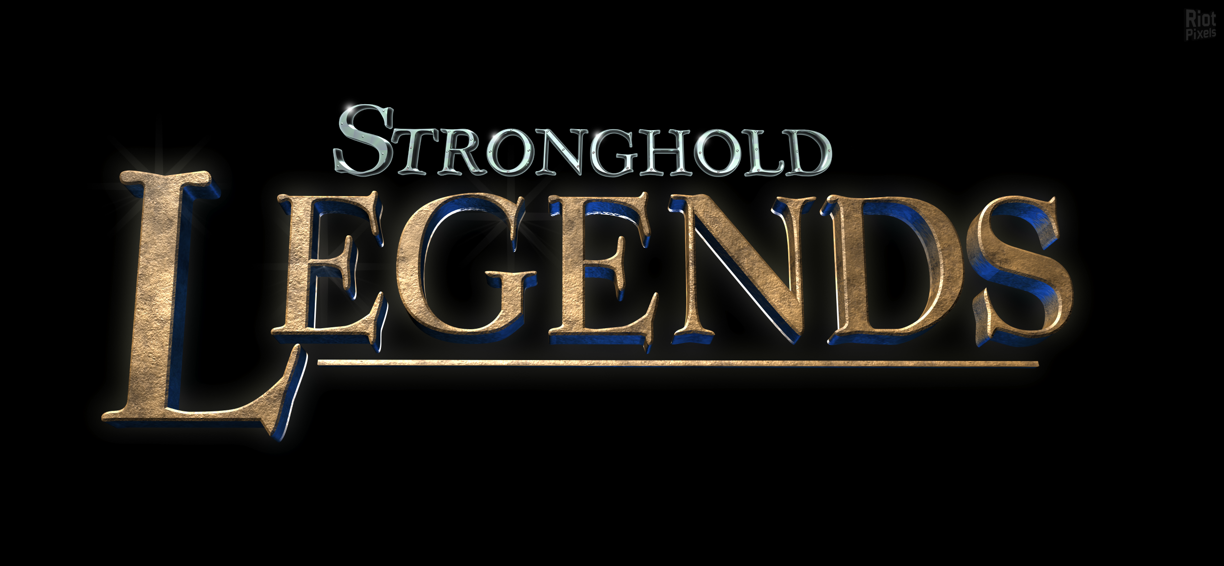 Stronghold legend steam фото 45