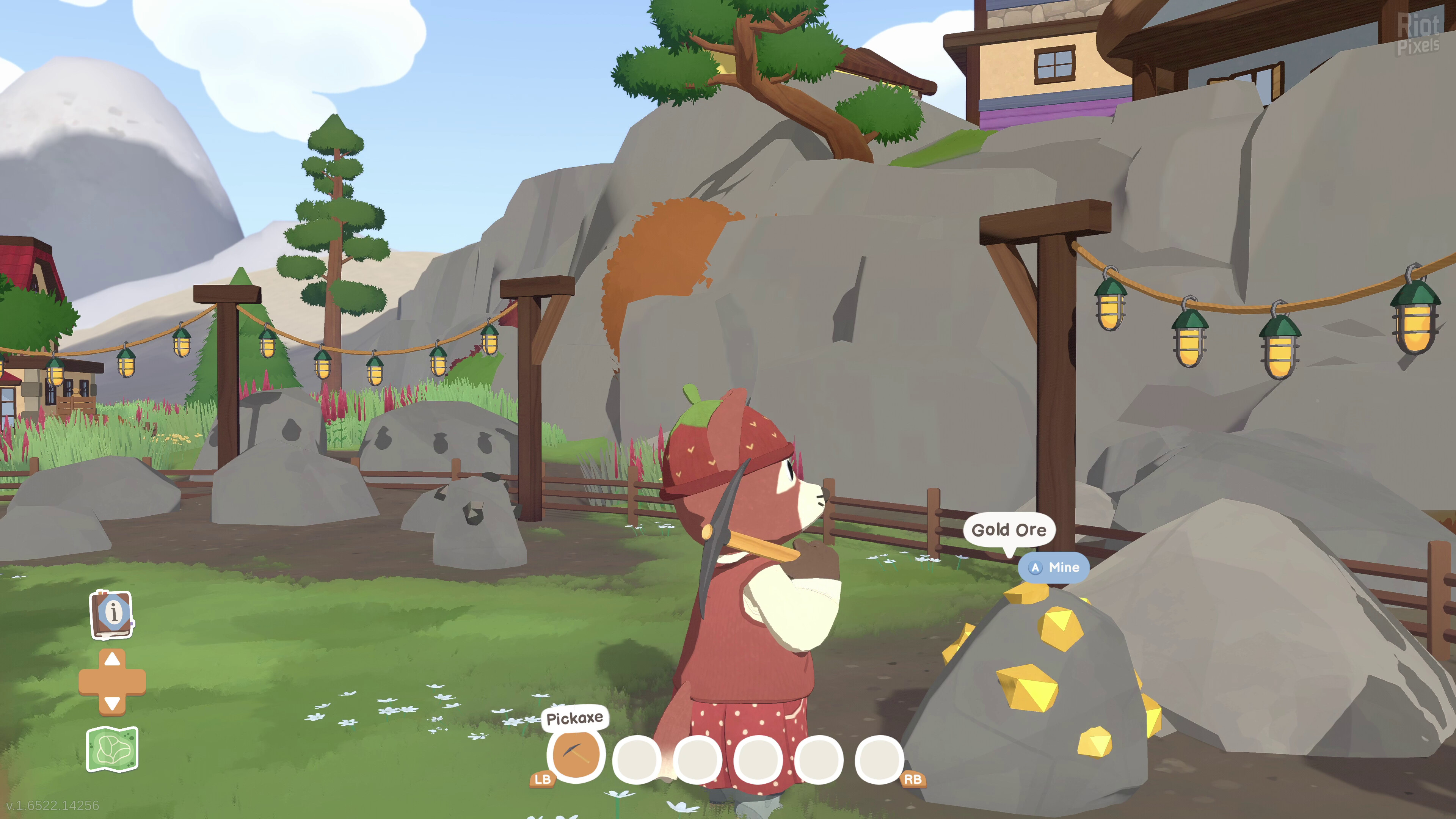 Locomoto – v1.0.1-114-15996 screenshot 4