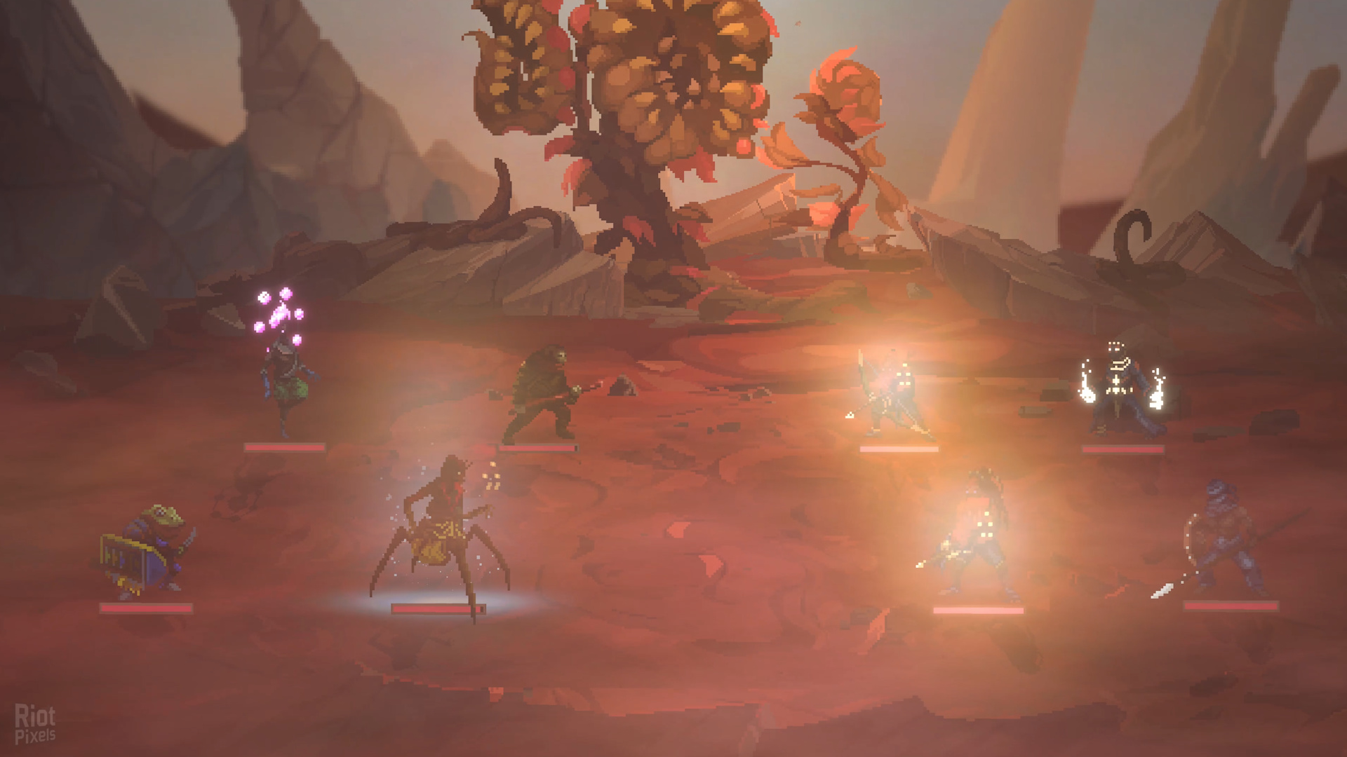 Sandwalkers – v2.0.0 (Release) + Bonus Soundtrack screenshot 4