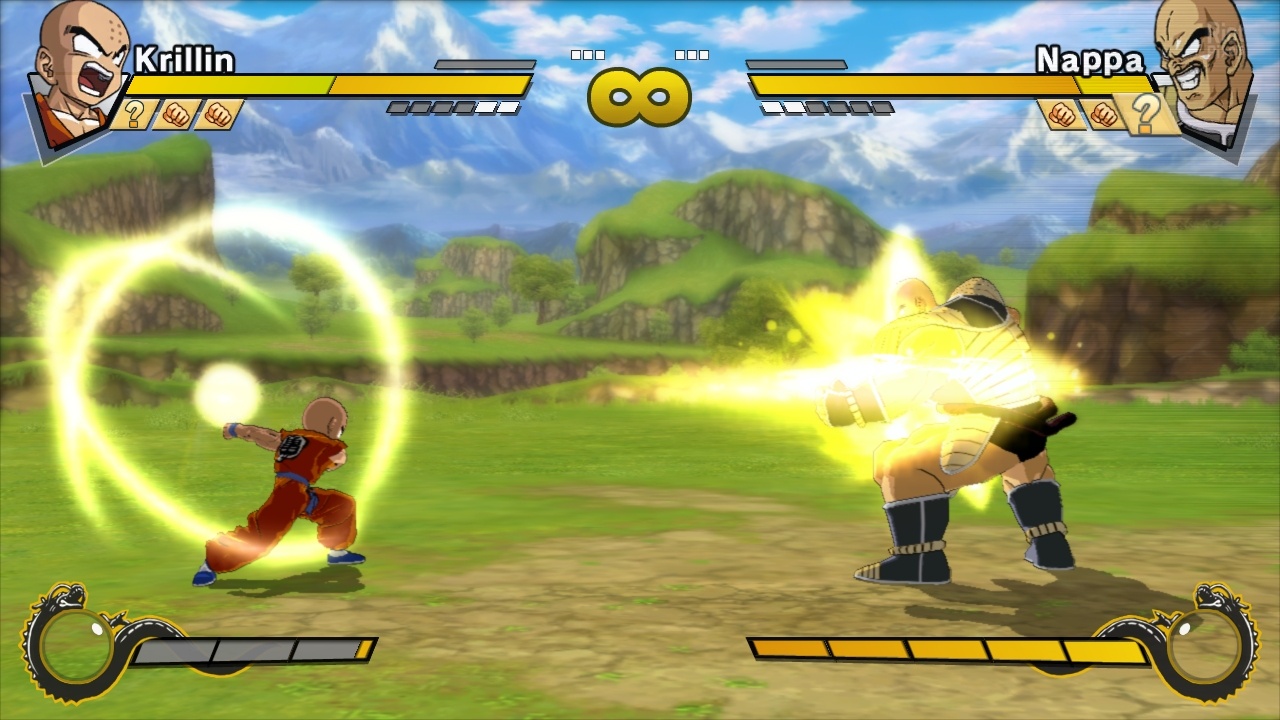 When Does Dragonball Z Burst Limit Game Demo Releases