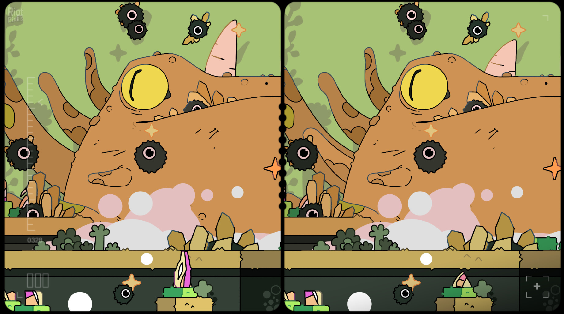 Broken Lens – v1.0.5.1 + Bonus Soundtrack screenshot 5
