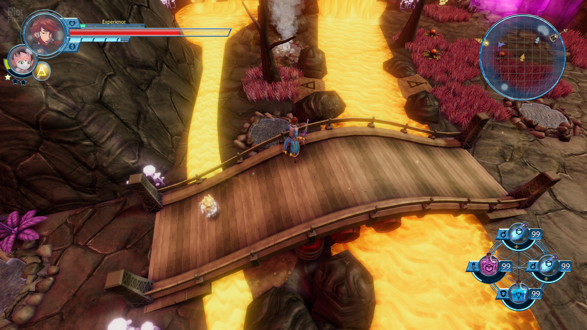 Alchemist Adventure – v1.210929 (Return to Isur Update) + Bonus Soundtrack screenshot 4