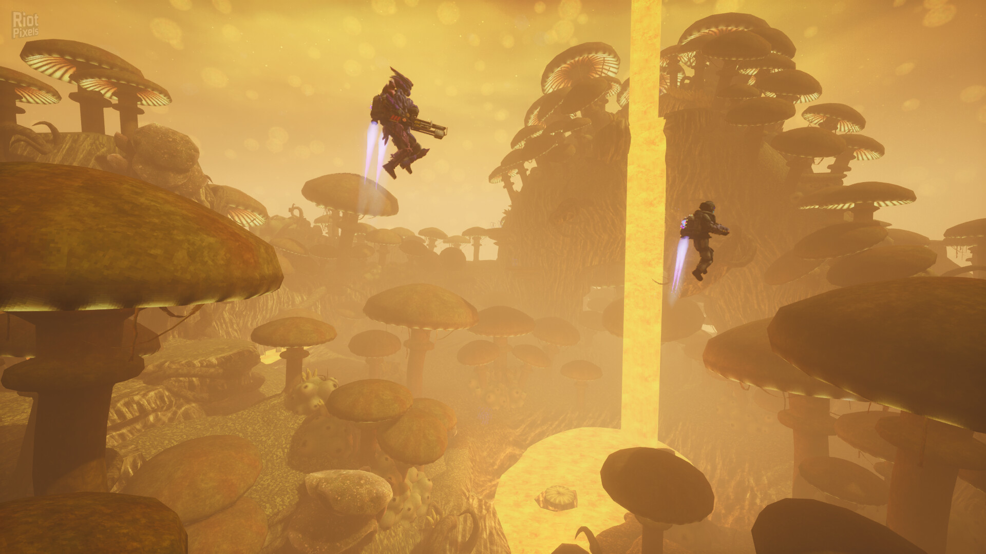 Abiotic Factor: Supporter’s Edition – v1.3.0.26036 + 3 DLCs screenshot 1