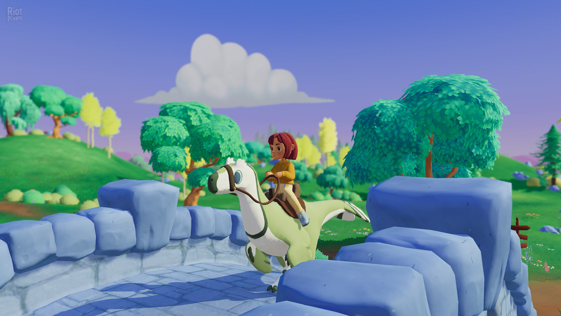 Paleo Pines – v1.1.26 screenshot 5