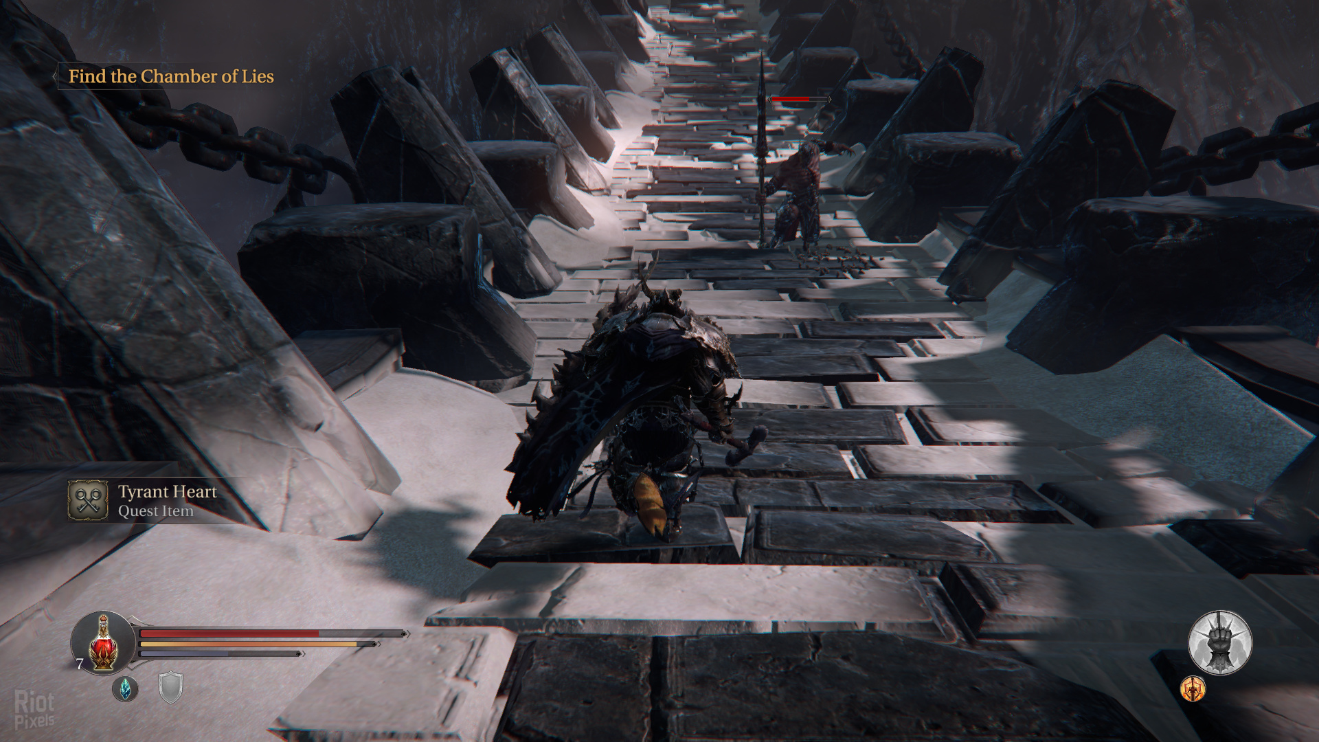 Lords of the Fallen PC Screenshots - Image #16168