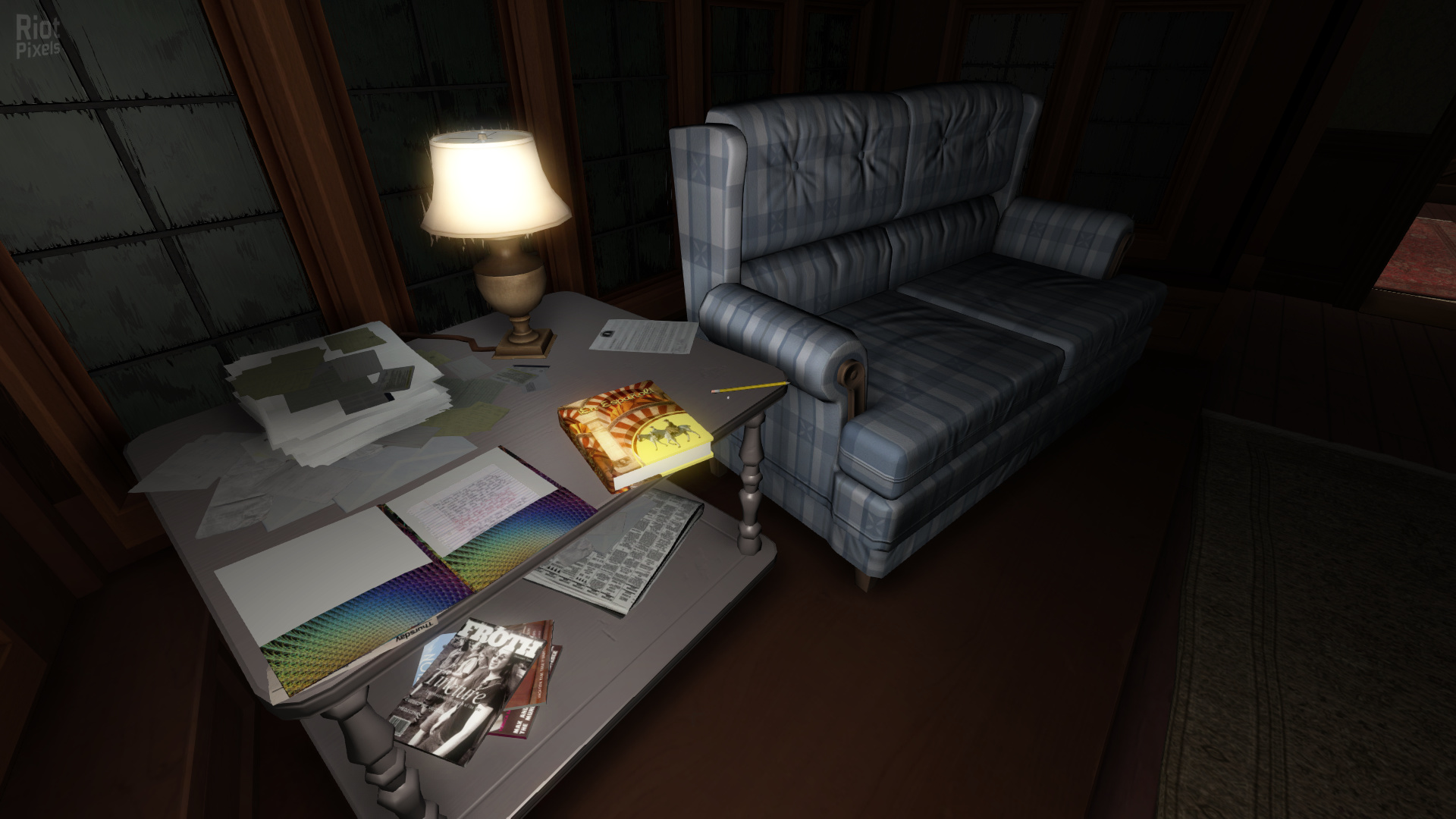 Gone Home b4845033 MULTi9 Goldberg GNU Linux Native johncena141