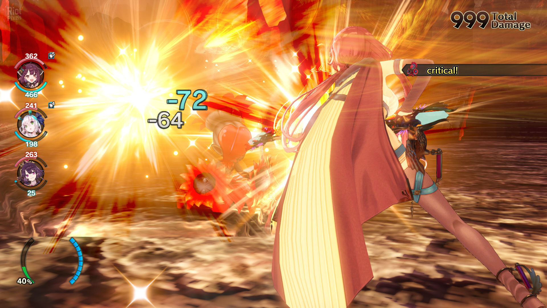 Atelier Sophie 2: The Alchemist of the Mysterious Dream – Digital Deluxe Edition + 6 DLCs screenshot 4