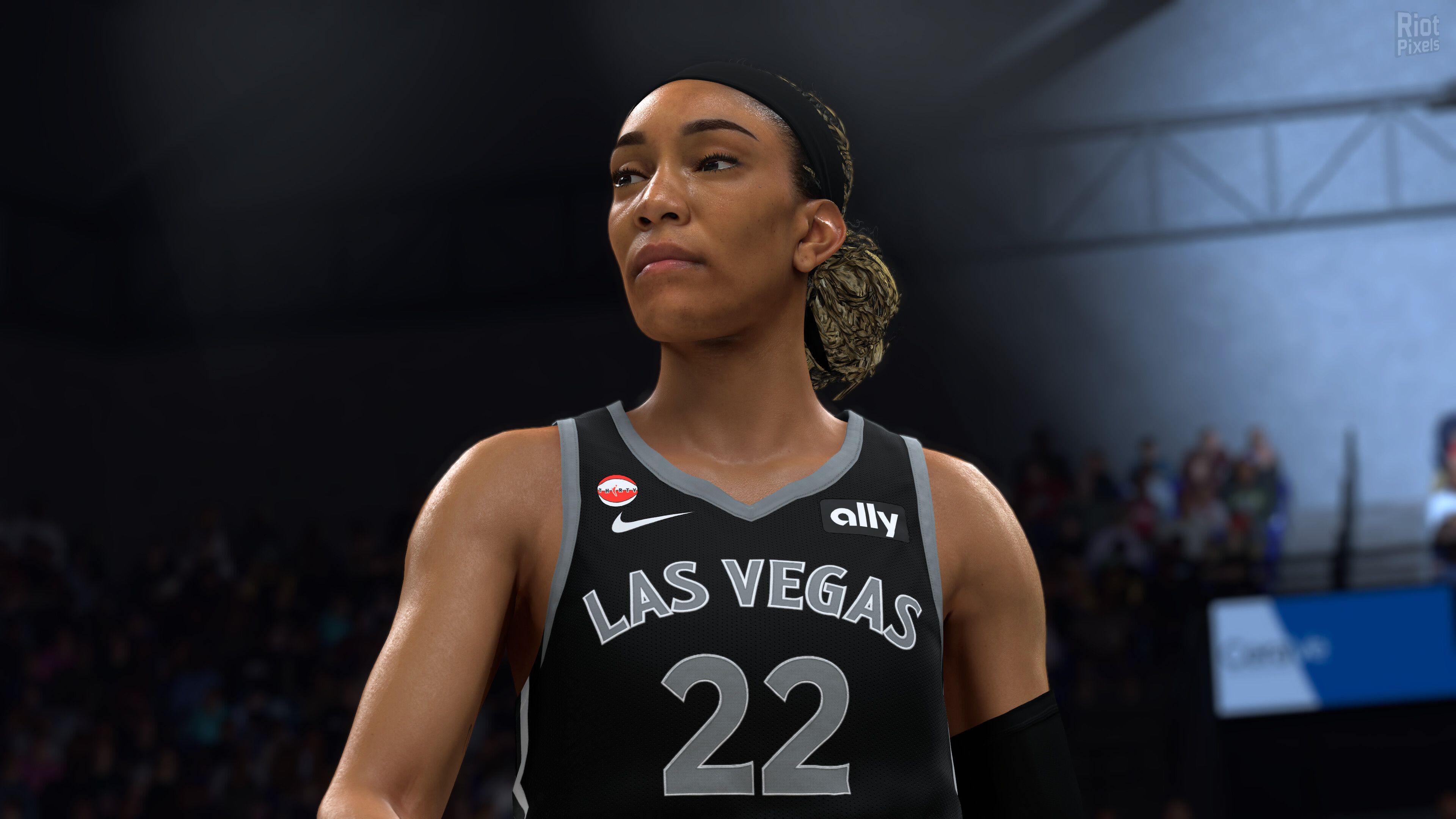 NBA 2K27 + High Resolution Textures DLC [Monkey Repack] screenshot 6