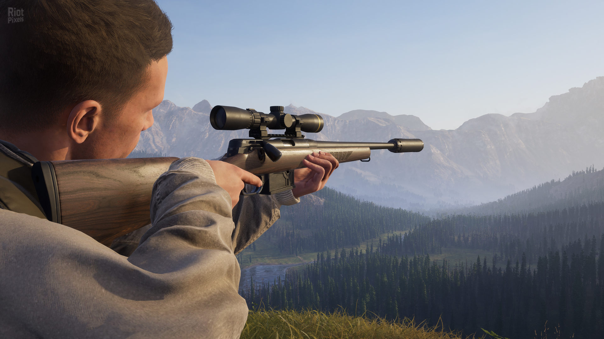 Way of the Hunter 2 – v1.0.0.212045 + 3 DLCs screenshot 1