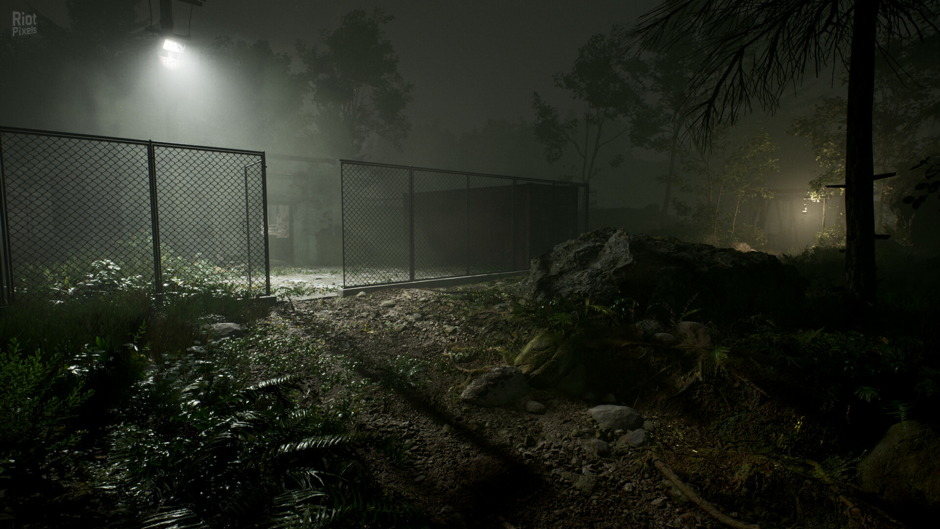 Cosmic Fear: Deluxe Edition – v1.1 + Bonus DLC screenshot 2