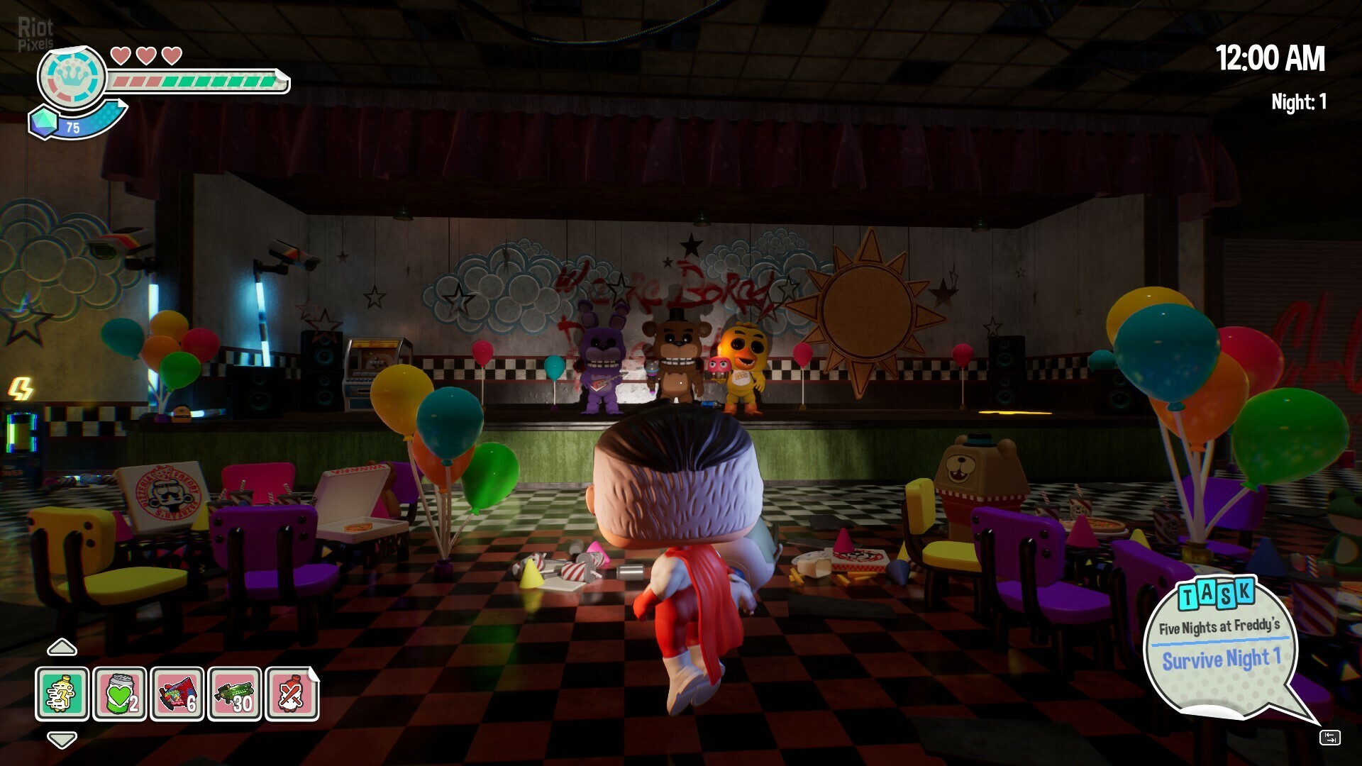 Funko Fusion – v2.6.3.152571 + 27 DLCs screenshot 3