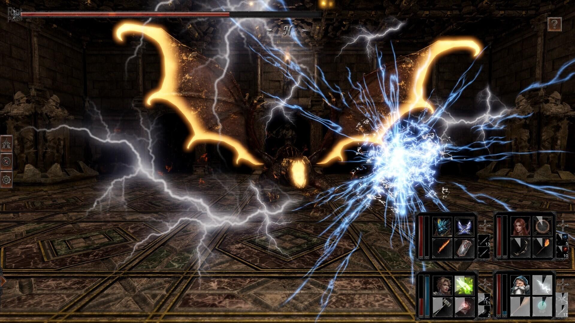 Dungeon Of Dragon Knight: Collector Edition – v1.0161 + Bonus Content screenshot 4