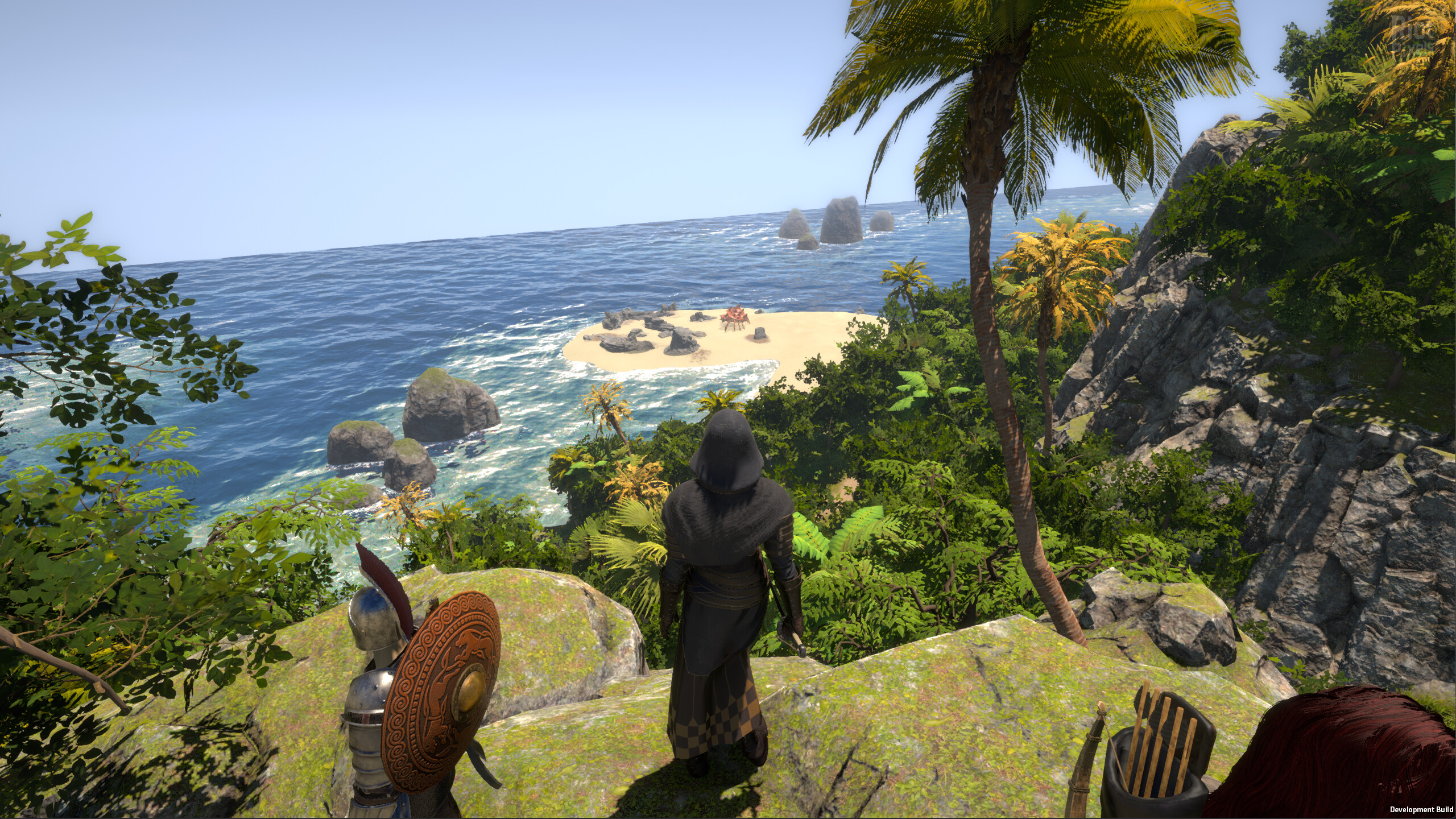 Age of Reforging: The Freelands – v1.22d + Supporter Pack DLC screenshot 4
