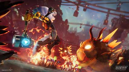 Download Ratchet And Clank Rift Apart x64 Completo 7