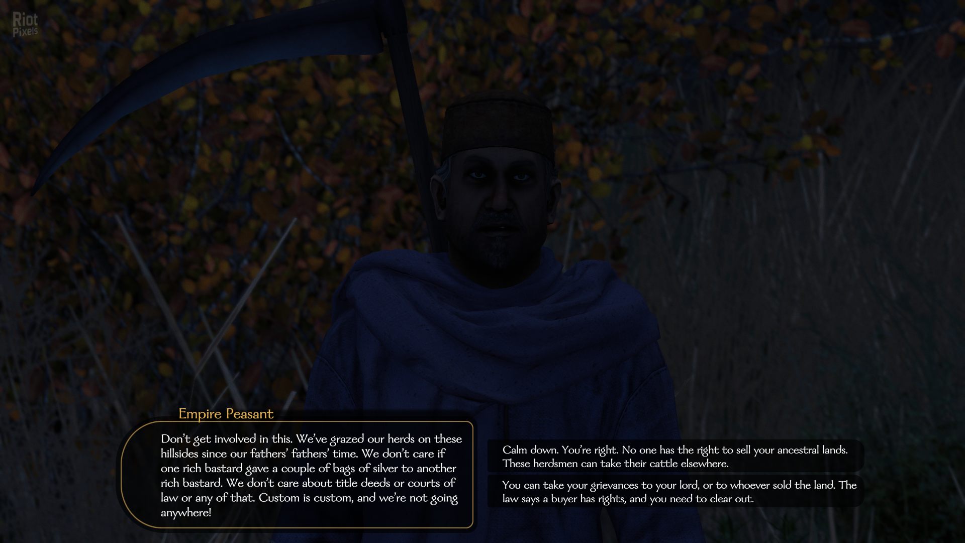mount and blade sell cattle mount and blade sell cattle
