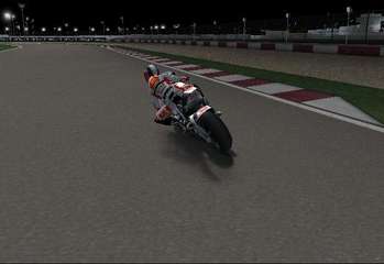 Screenshot of MotoGP 08 (Windows, 2008) - MobyGames