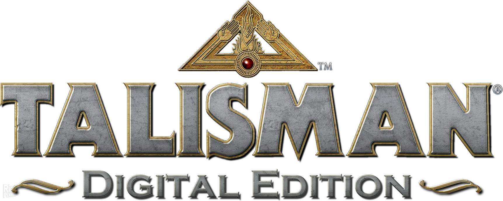 Talisman steam edition фото 7