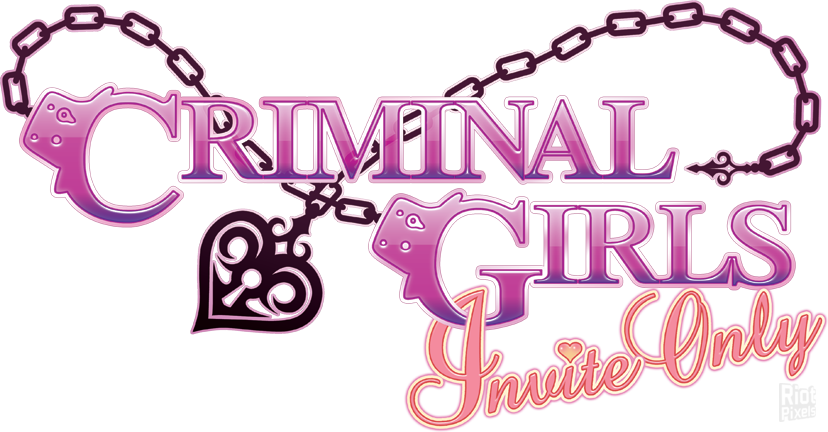 Criminal Girls Invite Only build 1577783 ENG JAP Goldberg GNU Linux Wine johncena141