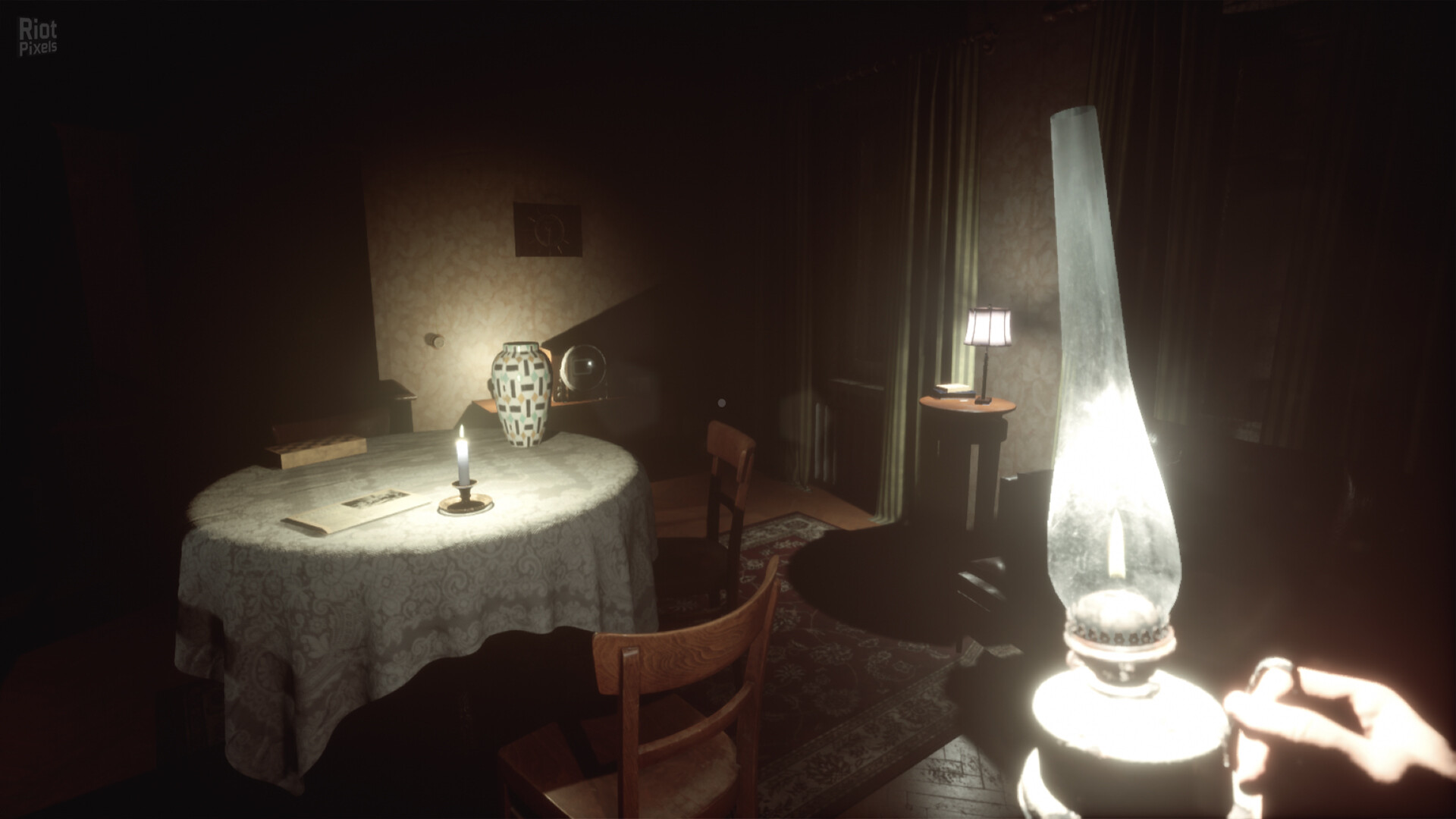 The Renovator: Origins – v1.02 screenshot 1