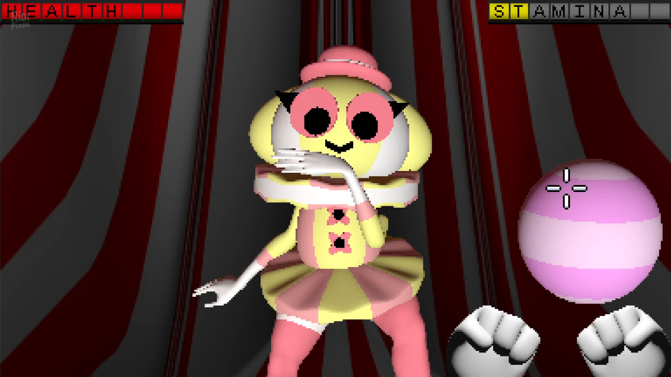 Endacopia screenshot 1
