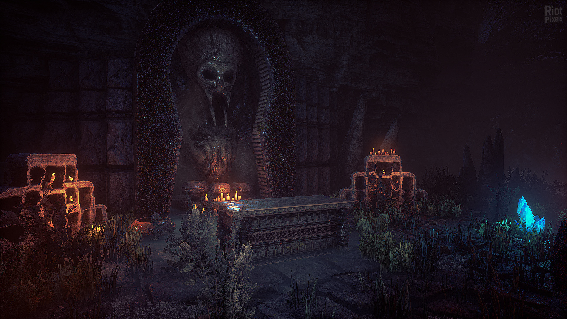 Conarium – v1.0.0.3 screenshot 3
