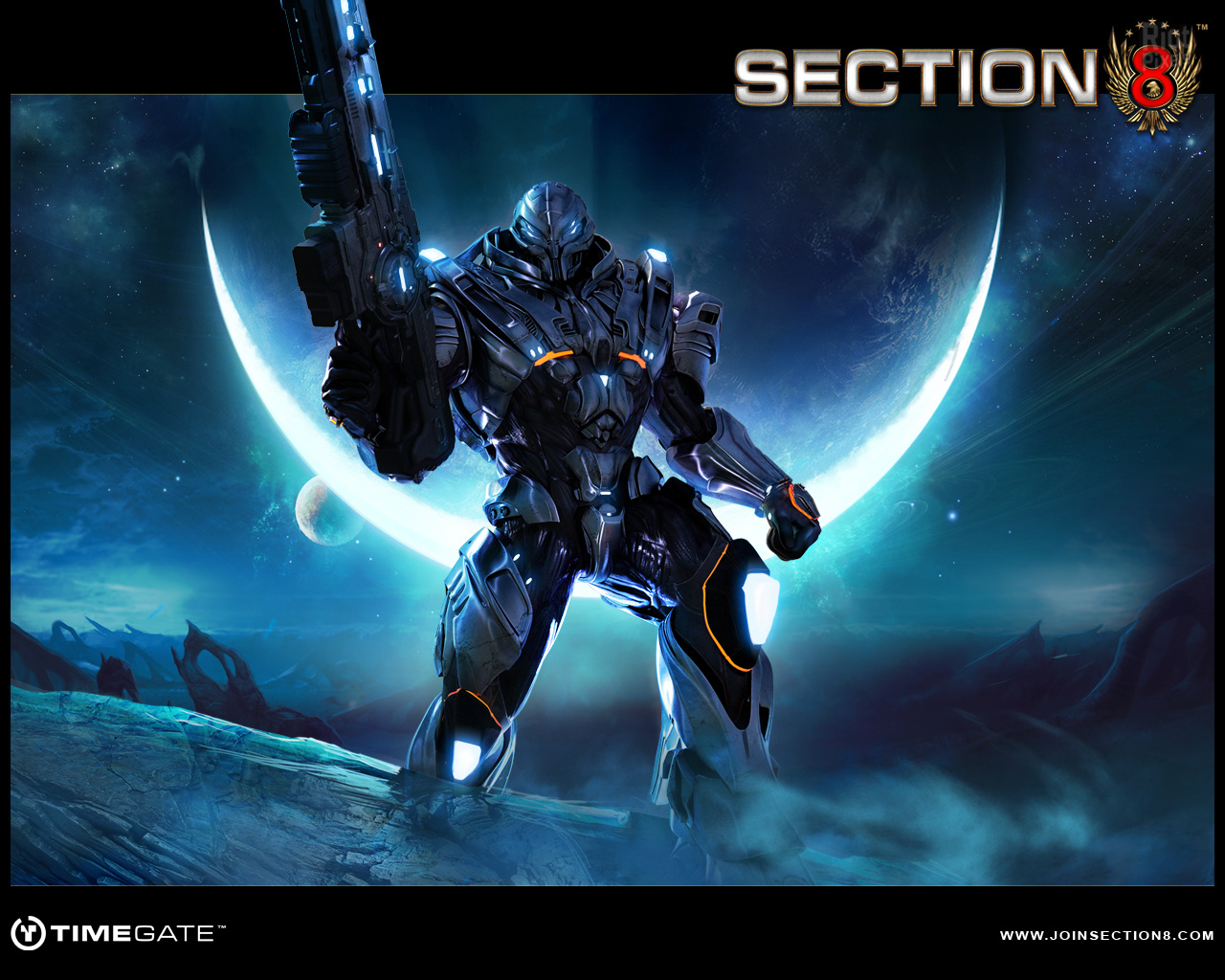 Section 8 Pc Demo Free