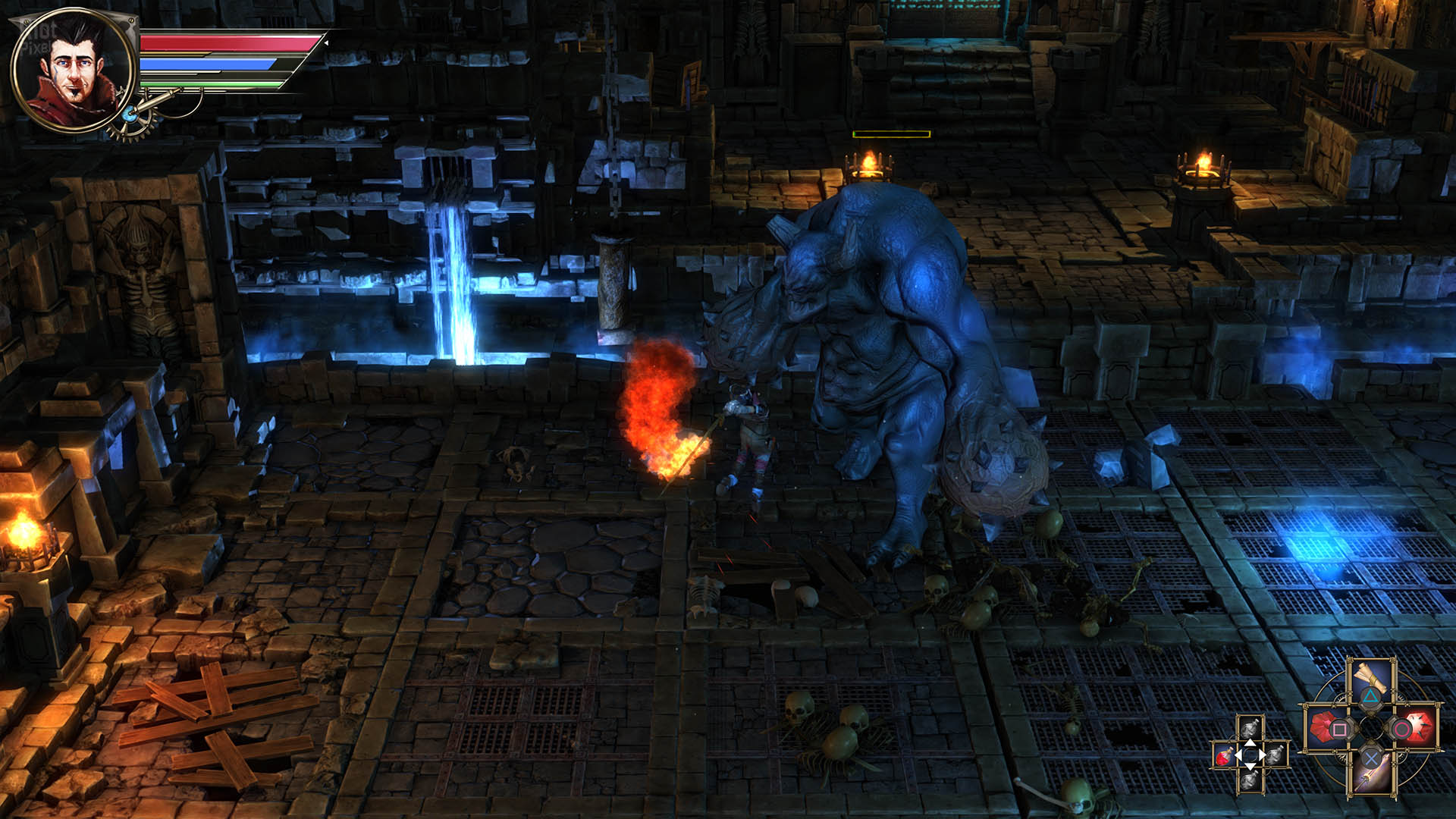 Zenith screenshot 1