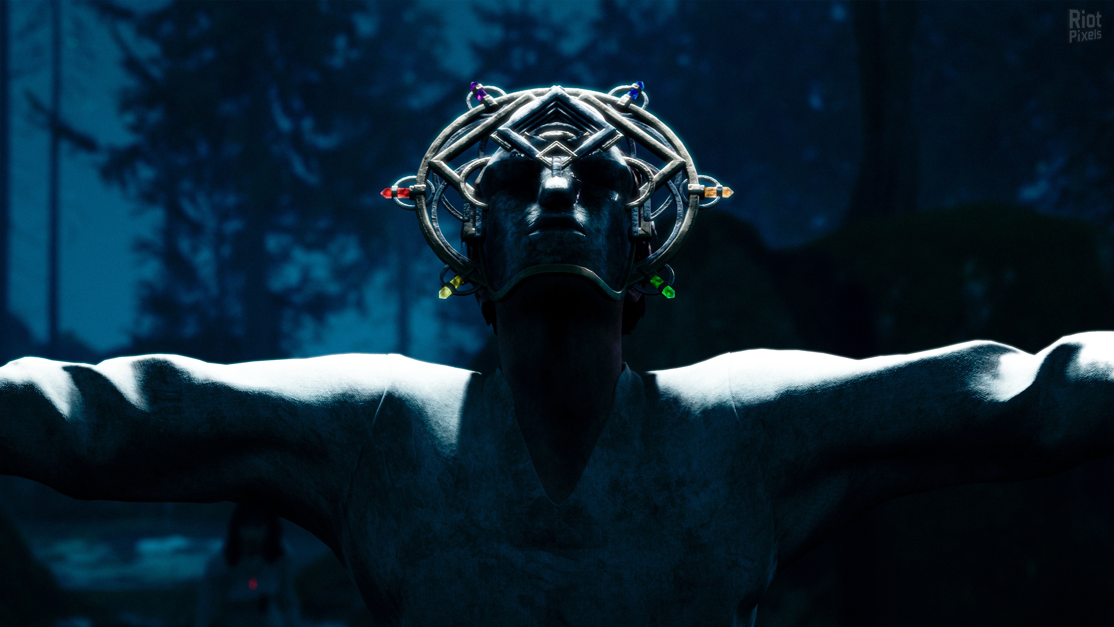 The Chant – v1.5 + 3 DLCs screenshot 1