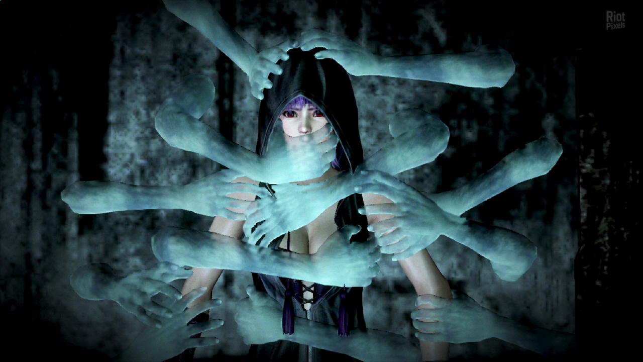 FATAL FRAME / PROJECT ZERO: Maiden of Black Water + 4 DLCs screenshot 5