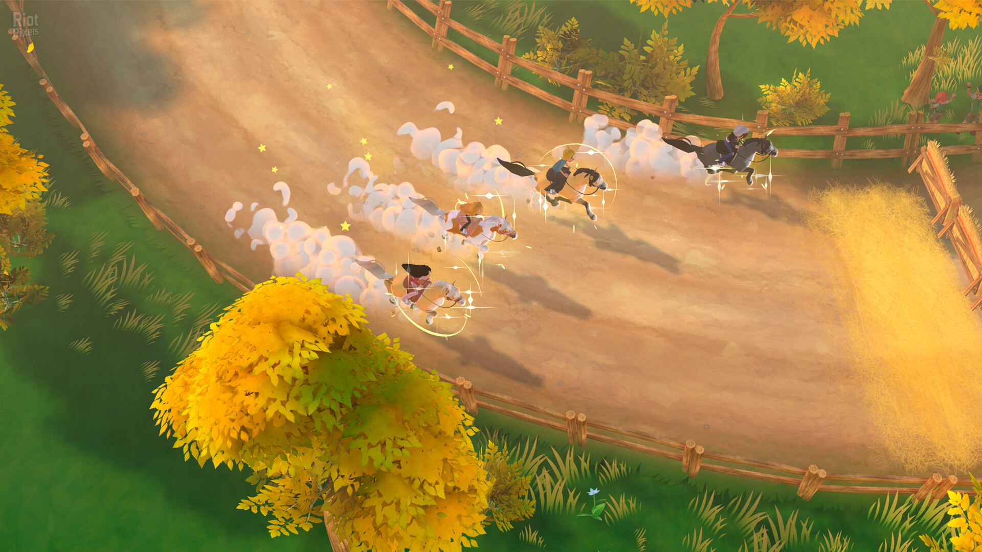 The Sisters 2: Road to Fame + Kigurumi DLC screenshot 3