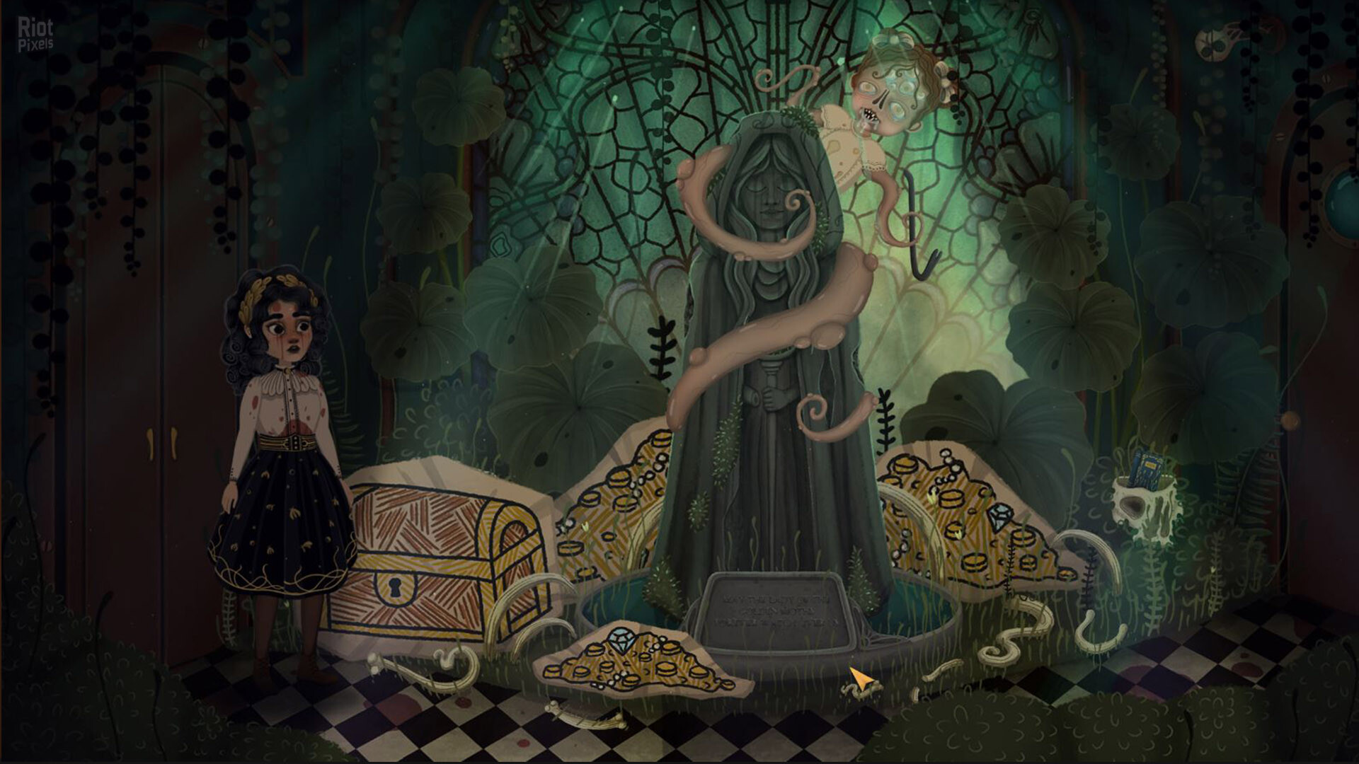 Allogloom – v1.21 screenshot 6