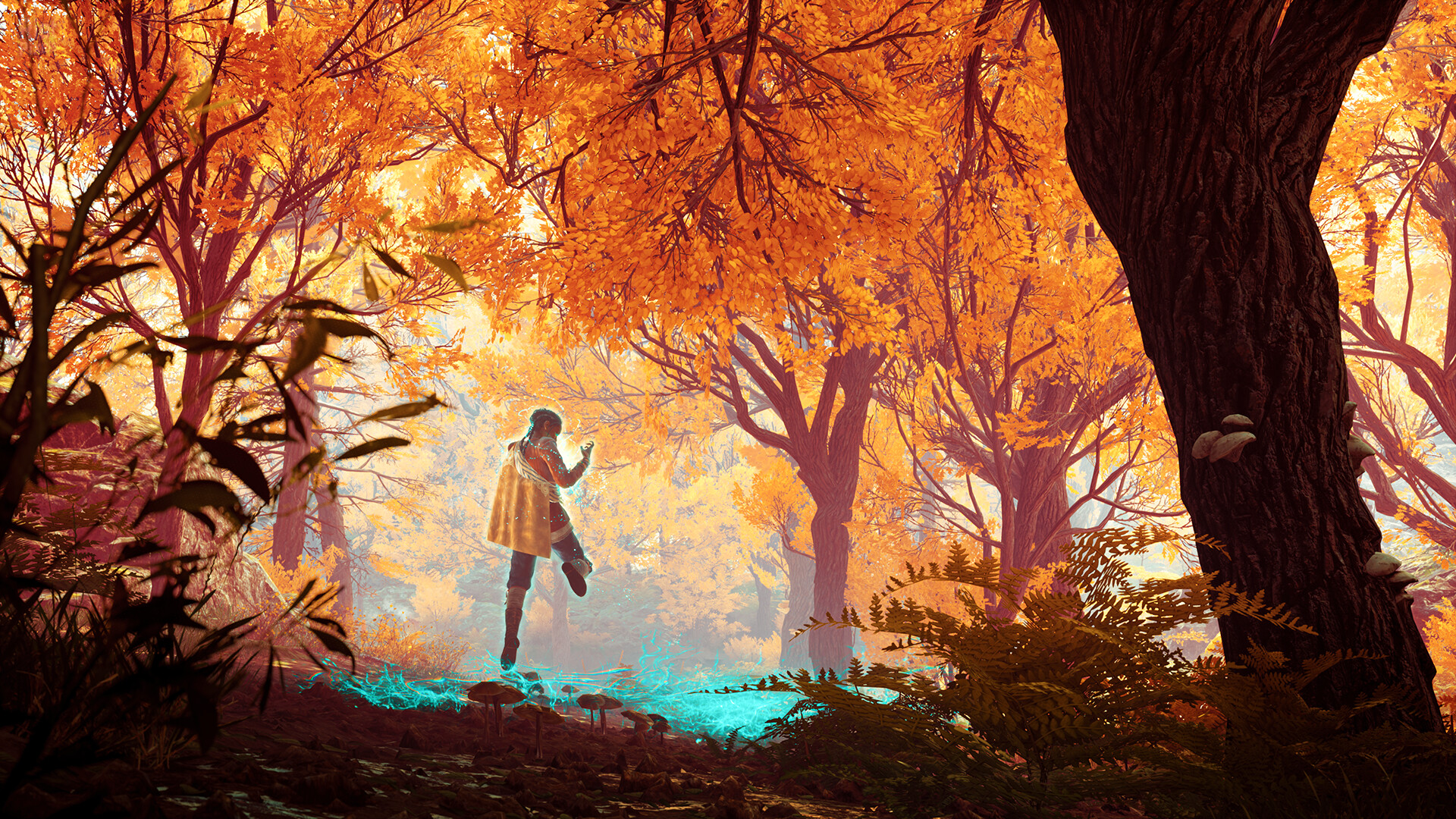 Banishers: Ghosts of New Eden – v1.3.1.0 + Wanderer Set DLC screenshot 2