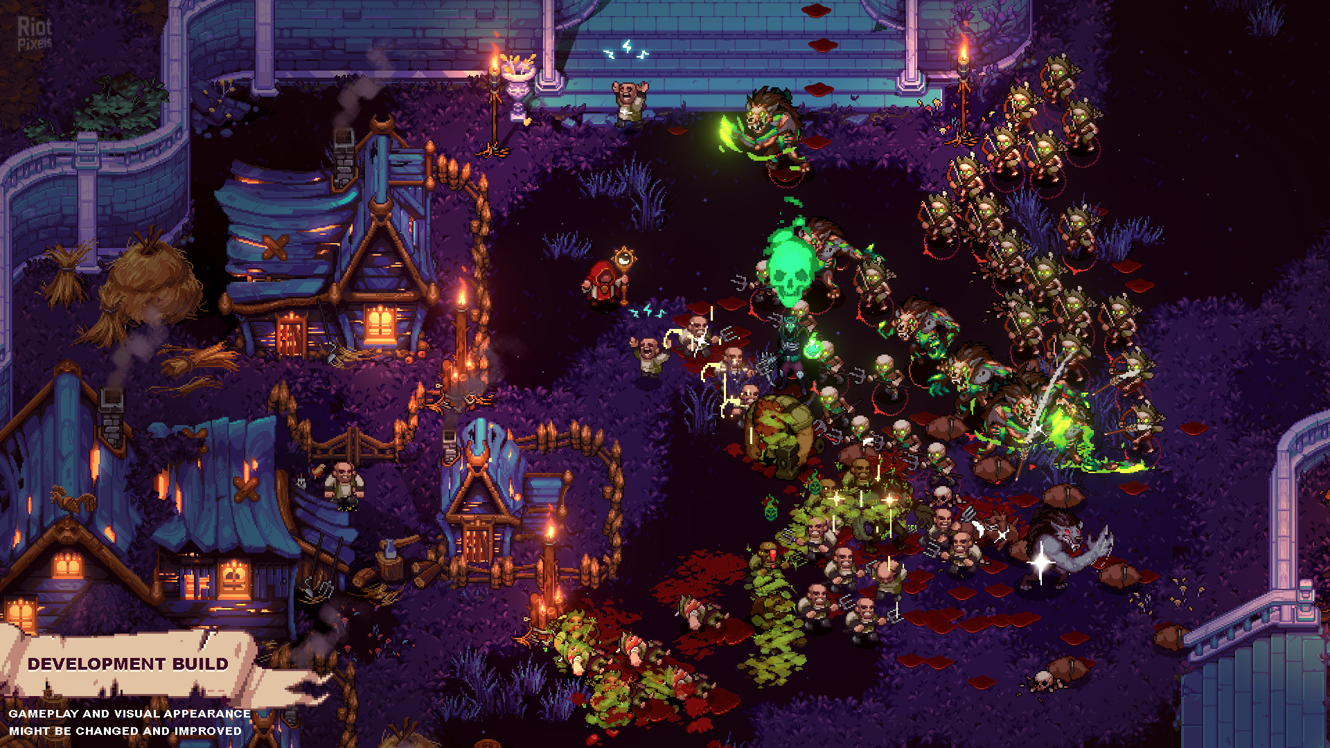The Unliving – v1.0.2892023 + Bonus Content screenshot 6