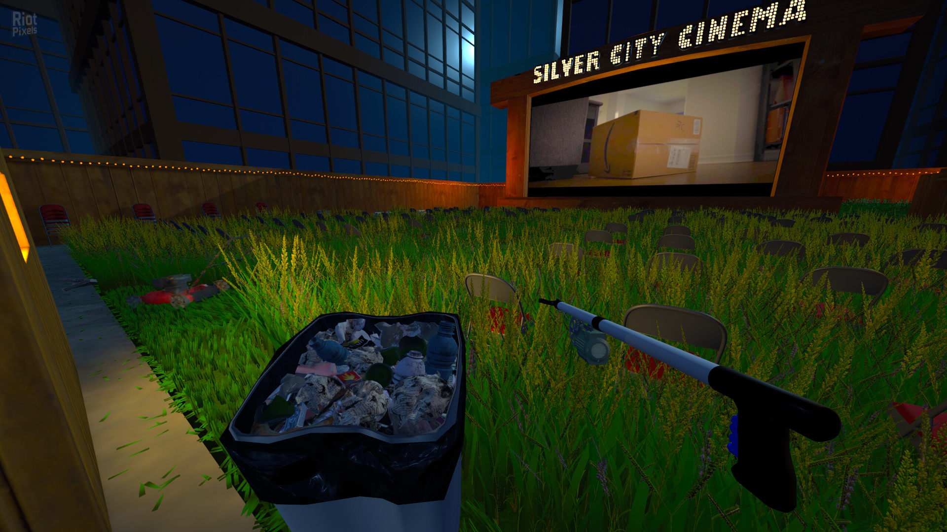Lawn Care Simulator screenshot 3